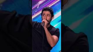 BGT 2023 - Professional Beatboxer - MB14 - Legendary Performance Golden Buzzer