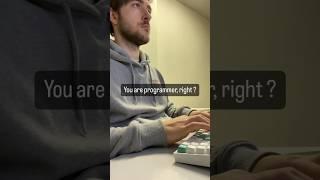 Life of Programmer is hard #coding #funny