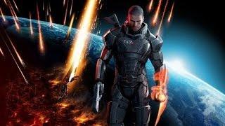 Mass Effect пранк RU | Капитан Шепард звонит в оружейный магазин