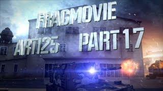 Fragmovie. Part17. Arti25