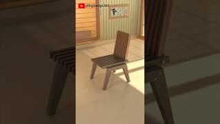 Classic furniture design #creativestyle#FurnitureDesign