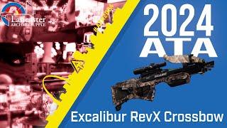 2024 ATA Show | Excalibur RevX