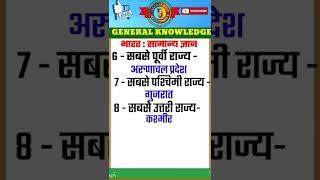 GENERAL KNOWLEDGE PART 10 | GK QUESTION| GK IN HINDI | GK QUESTION AND ANSWER | GYANTECH HUB