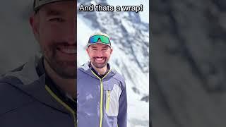 A Day In The Life Of A US Ski Team Physical Therapist