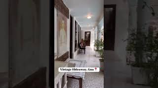 5 vintage villas in India for your old-school soul #ytshorts #stayvista #vintage