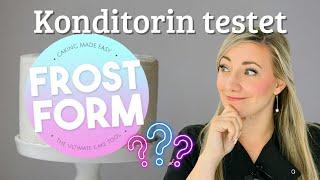 Frost Form Torten Set – Revolution oder Reinfall? | Detaillierter Produkttest