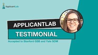 Don't Spend Thousands on MBA Admissions Consulting Until You See This Review of ApplicantLab