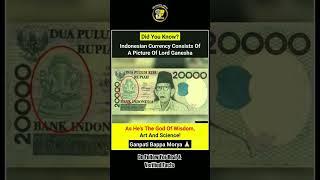 Real & Verified Facts #shorts #facts #indonesia #india #realfacts #verified #factomania