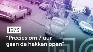 ️ De markt voor groente en fruit #1973