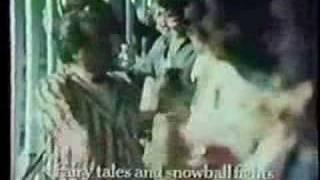 Faygo Boat Song TV commercial - 1970's