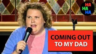 Fortune Feimster - Coming Out to My Dad