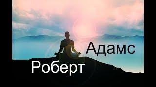 Роберт Адамс - Просто перестаньте думать. Сатсанг | Аудиокнигa | Адвайта | NikOsho