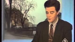 Программа передач (Пятый канал, 26.11.1994)