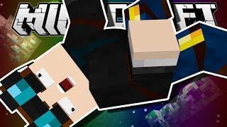 Обзор модов Minecraft #202 Anti-Gravity Mod - Неизвестный Летающий FootLess =)