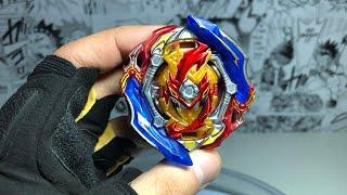 ЮНИОН СПРАЙЗЕН ВСЕХ ПОРВАЛ??? Бейблэйд Бёрст / Beyblade Burst