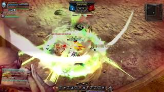 Dragon Nest Europe PvP - Tempest [Pitchyy] 95 Cap PvP Compilation #2