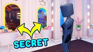 10 HIDDEN SECRETS ONLY PROS KNOW in the NEW UPDATE in Dress to Impress! DTI on Roblox