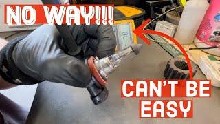 How To Test Headlight Bulb with Multimeter | @autorepairprocedures