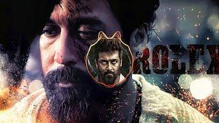 Rolex Full Bgm 8D | Vikram | Use Headphone