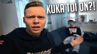 MITÄ SÄ TEET?! - HOUSE TOUR 20K SPESSU | ft Nova