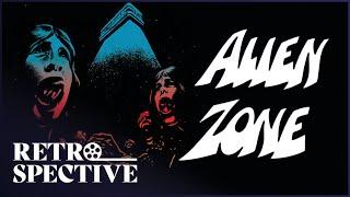 Horror Mystery Full Movie | The House Of The Dead: Alien Zone (1978)