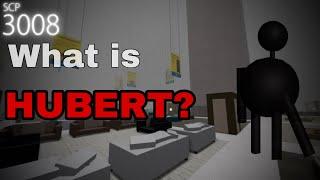 What is HUBERT? (SCP 3008 ROBLOX)