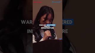 AYIMUN 17th, Bangkok 2025 | Committee Session Speech UNESCO Council Chamber 2