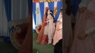 arshi saifi reception ceremony ️# shorts#shortvideo #love Alisha saifi
