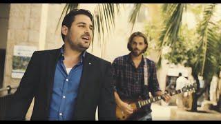 Gad Elbaz feat. Meron Williams "Bishearaich" בשערייך