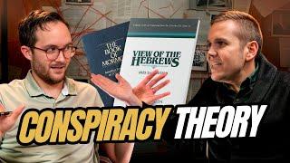 The TRUTH about the Book of Mormon & View of the Hebrews