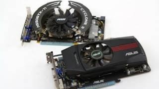 NVIDIA GeForce GTX 550 Ti SLI Review and Benchmarks