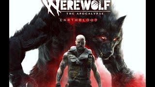 Прохождение WEREWOLF: The Apocalypse — Earthblood (Человек-Оборотень) -Часть 1   Покинул племя