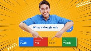 Google Ads Tutorial | Google Ads Course | Google Ads Full Course