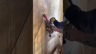 Reinforced concrete wall cutting machine#Factory direct qualityGuaranteed #