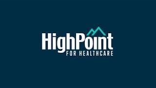HighPoint for Healthcare