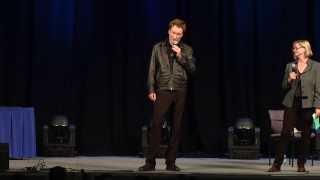 Conan O'Brien UC San Diego (UCSD) Q&A - 4/20/2012 | Team Coco