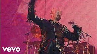 Halford - Cyberworld (Live at Rock In Rio)