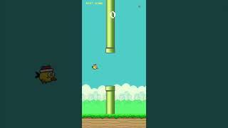 Birdy bird - Android arcade game