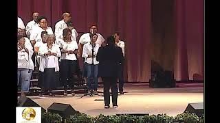 Eric Reed - The Name of Jesus (Kevin Davidson and the Voices)