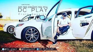 DC PLAY -  Bienvenido (cheyo prod )