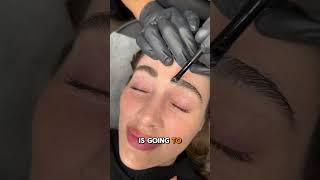  Brow Growth & Direction Matters! 