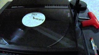 Technics SJ-J33 turntable behaving badly! Just got it on Ebay