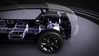 New generation electric vehicles   Groupe PSA Full HD,1080p