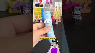 Cinnamoroll 3D pen | bút 3d sanrio #sanrio #diy #shortsviral