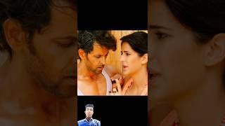 Hrithik X katrina kaif  Beautiful movie clips #film #movie #bollywood #drama #love #song