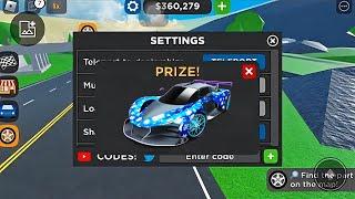 *3 NEW CODES* Car Dealership Tycoon CODE Gives FREE CAR? Car Dealership Tycoon Codes (2025)