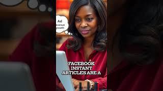 New Facebook monetization rules just dropped! Are you ready to level up your content #kantiszone