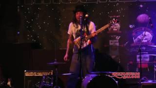 Cash O' Riley plays Knuckleheads Saloon   09 February 2017