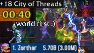 18 City of Threads enhance shaman pov world first