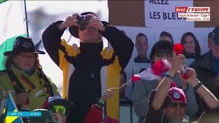 BIATHLON 2024 MASS START HOMMES CANMORE 2024